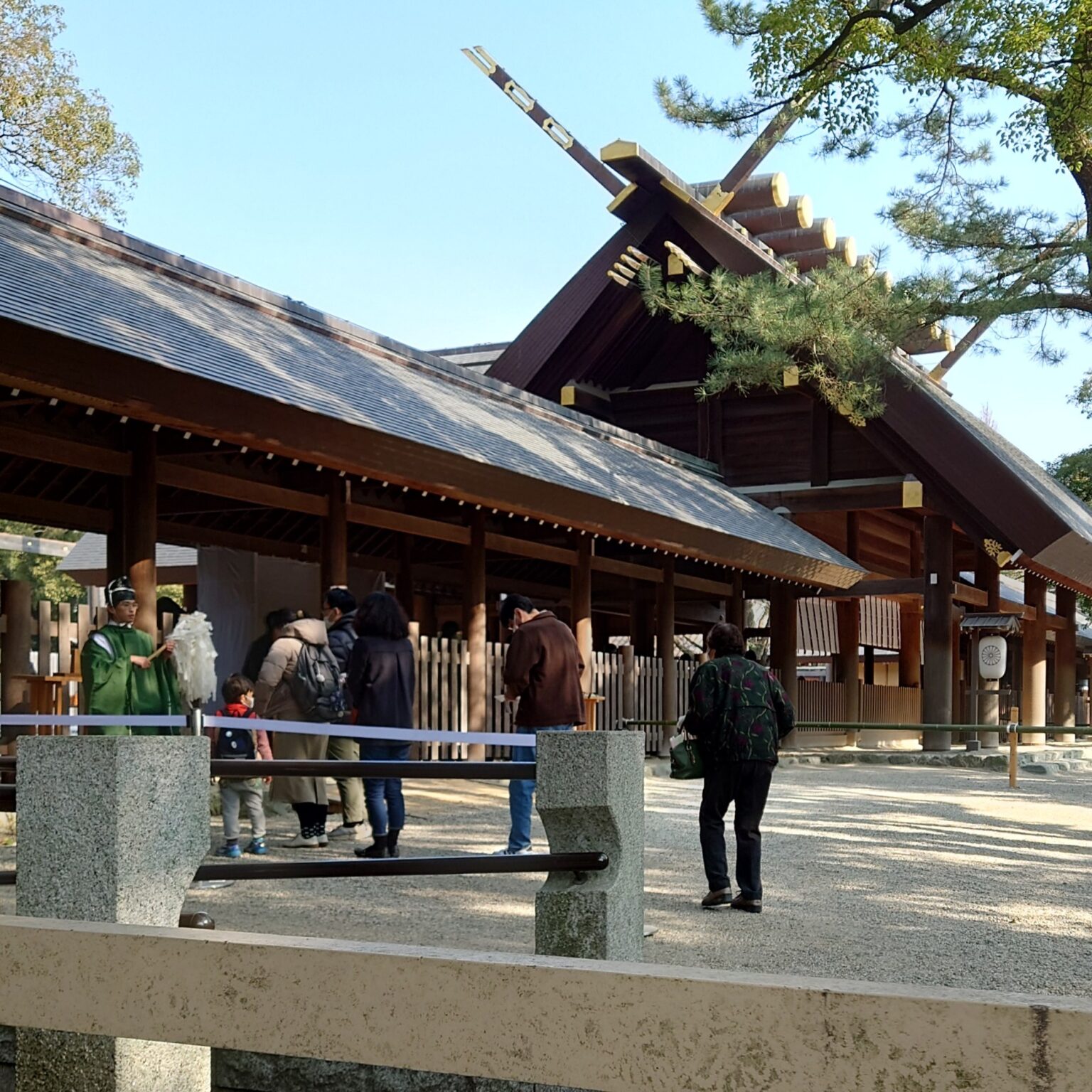 熱田神宮(名古屋)参拝の仕方~神社検定・壱級の風水師 宙SORA~|風水コンサルタント・宙SORA 熱田神宮(名古屋)参拝の仕方~神社検定・壱級の風水師 宙SORA~|風水コンサルタント・宙SORA